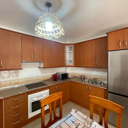 Apartment Brisa