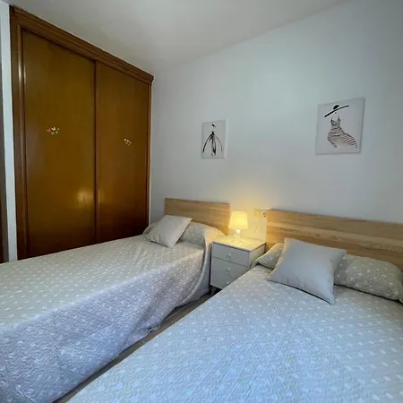 Apartment Brisa *