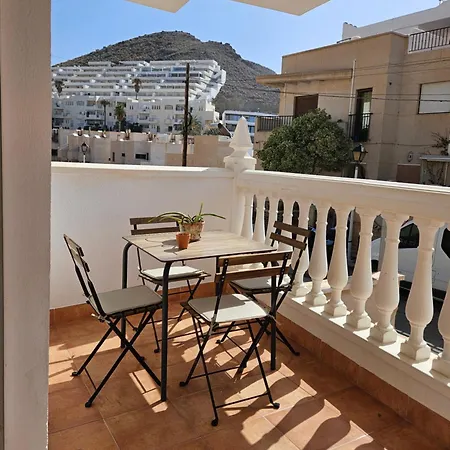 Apartment Brisa Carboneras