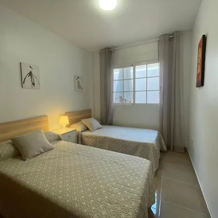 Apartment Brisa Carboneras