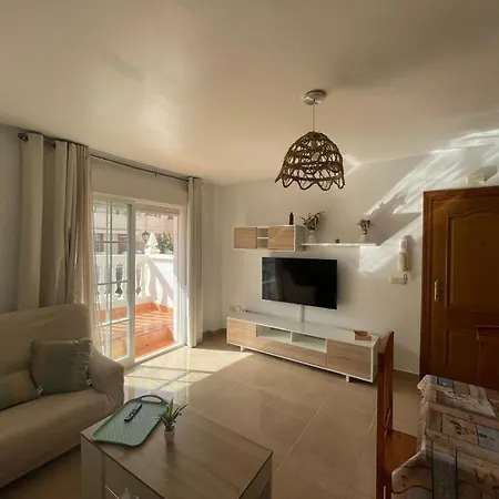 Apartment Brisa Carboneras